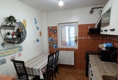 APARTAMENT MODERN MOBILAT & UTILAT BLOC 1982 ETAJ 2/4 GORJULUI METROU - 6