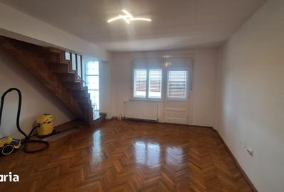 Apartament cu 4 camere în Olimpia-Stadion - 17