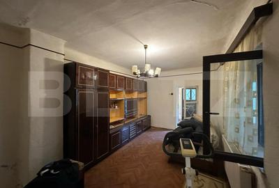 Casa de vanzare, 72 mp, zona Semicentrala - 4