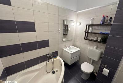 Apartament cu 3 camere, mobilat în Brezoianu - 3