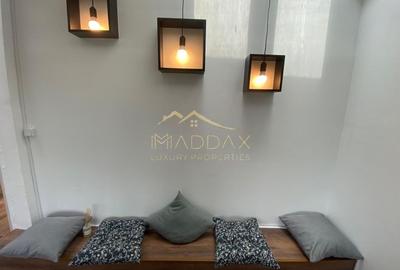 Apartament cu 4 camere decomandat, mobilat în Iancu Nicolae - 17