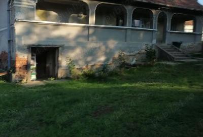 Casă cu 2 camere cu Teren 5400 Mp în Valea Lungă - 4