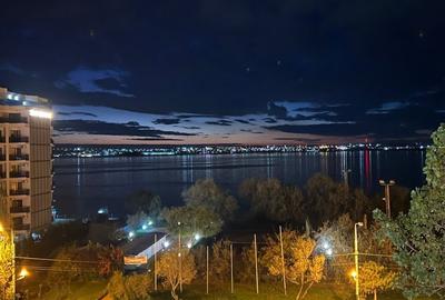 Apartament 3 camere,view catre mare si lac, loc parcare etajata cu lift - 11