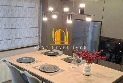 Apartament 2 camere de LUX-Fratii Gole?ti - 1