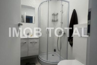 Garsonieră decomandată în Trivale - 8