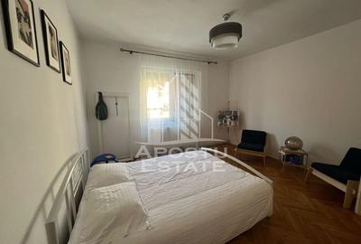 Casa  individuala cu 5 camere, 2 bai si beci in zona Blascovici - 4