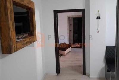 Apartament 3 camere cf 1 decomandat zona Dorobanti - 7