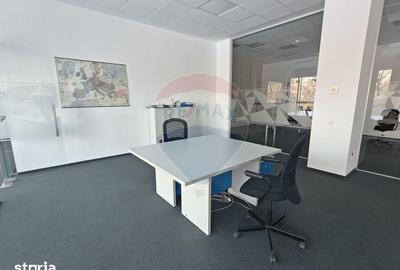 Spațiu comercial, de 210 mp, în Industrial - 9
