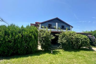 REV2002860 Vila 5 camere Balotesti I 1000 mp