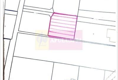 Vanzare teren in zona Sisesi constructie casa - 2