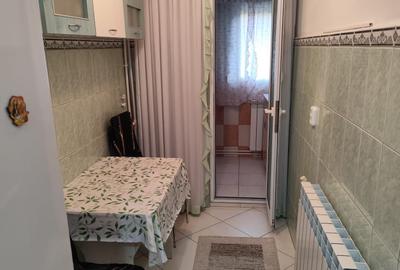 Apartament 1 camera lângă Kaufland - 6