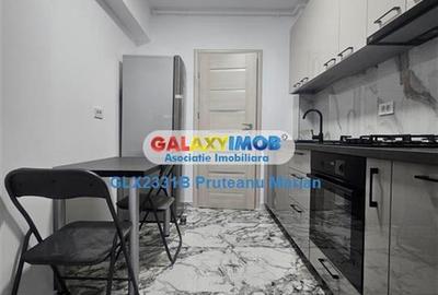 Apartament cu 2 camere decomandat în Drumul Taberei - 17
