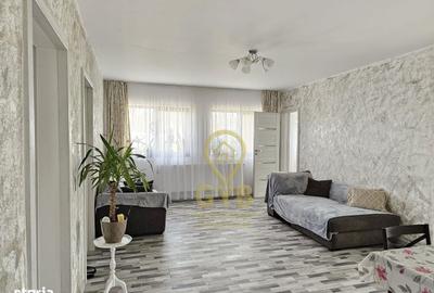 Casă cu 4 camere cu Teren 686 Mp în Oșorhei - 20