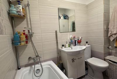 Apartament cu 2 camere decomandat în Roșu - 8