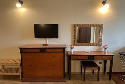 Garsonieră semidecomandată în Calea Victoriei - 2