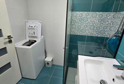 Apartament cu 2 camere decomandat în Lăpuș - 4
