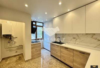 Apartament cu 3 camere decomandat în Dorobanți - 27