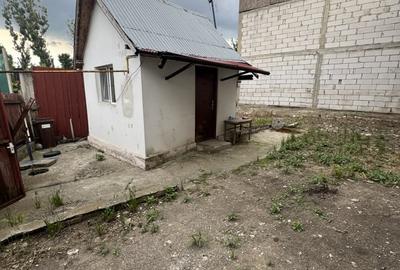 Casă individuală cu 1 camere cu Canalizare în Mihai Bravu - 2