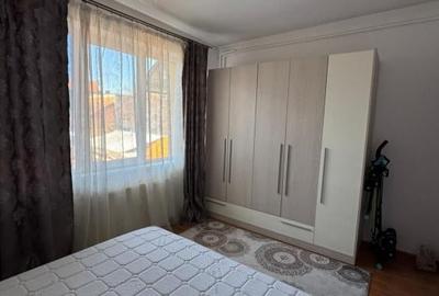 Apartament cu 2 camere semidecomandat, mobilat în Gară - 2