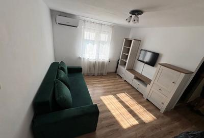 Apartament cu 2 camere semidecomandat în Exterior Vest - 3