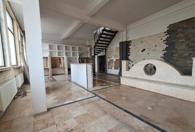 Spațiu comercial, de 215 mp, în Aurel Vlaicu - 6