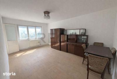 Apartament cu 3 camere decomandat în Decebal
