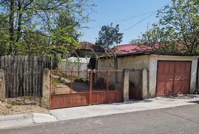 Casa de vanzare comuna Ianca jud olt - 1