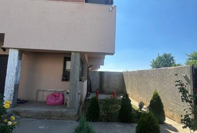 Casă tip duplex P+1+M | 200 mp utili | Curte 300 mp | 5 min. de Bucuresti - 27