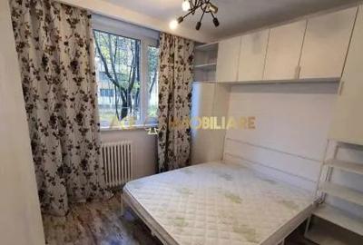 Apartament cu 3 camere, mobilat în Drumul Taberei - 6