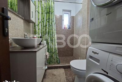 Apartament cu 3 camere decomandat, mobilat în Central - 9