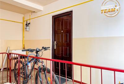 Apartament cu 2 camere decomandat, mobilat în Lenin - 14