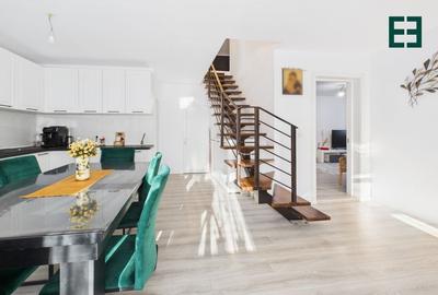 Casă nouă cu 5 camere - Localitatea Păuliș - DEVA - 4