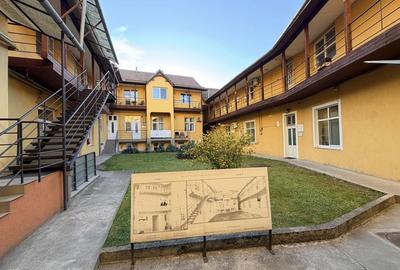 Apartament cu 2 camere în Ultracentral - 3