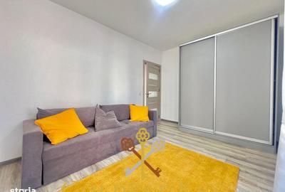 Apartament cu 3 camere în Baciu - 9