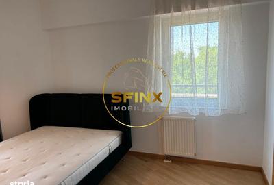 Apartament cu 3 camere în Șoseaua Nordului