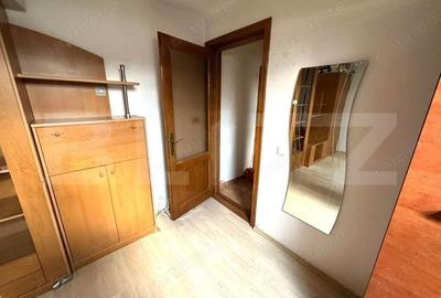 Apartament cu 2 camere decomandat în Grigorescu - 1
