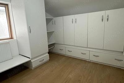 Inchiriere casa cocheta, proaspat renovata, central, prima inchiriere - 8