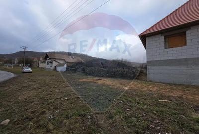 Teren în Bunești - 3