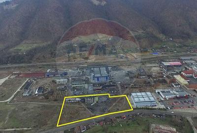 Oportunitate de investitie /Spa?iu industrial - 4