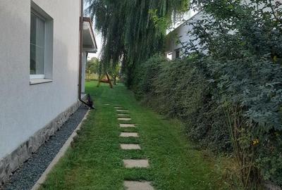 Casă cu Teren 650 Mp în Calea Urseni - 2