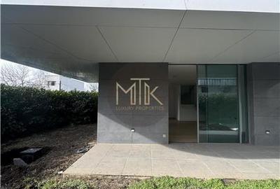 DUPLEX 5 camere 210 mp, curte+terase 250 mp | Lacul Floreasca - 6