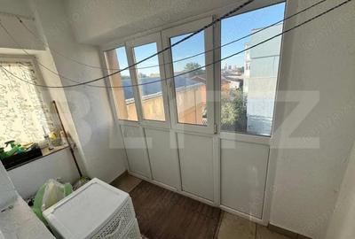 Apartament 3 camere, CAZARE MUNCITORI, mobilat si utilat, Rovine - 10