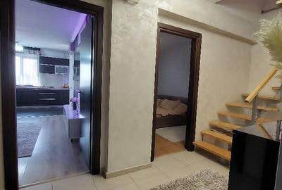Apartament 3 Camere tip Duplex - 29