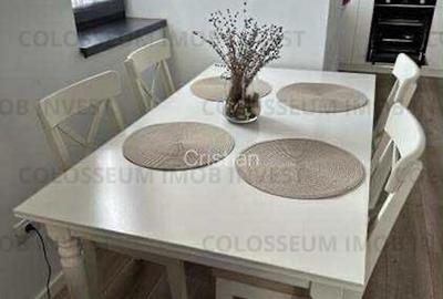 Apartament 2 camere, decomandat - zona Noua - 2