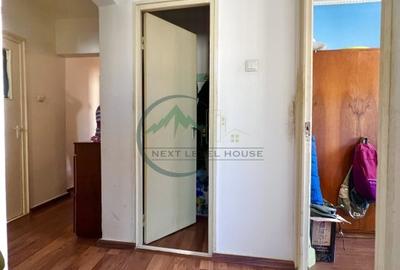 Apartament 4 camere, Judetean - Astra - 15