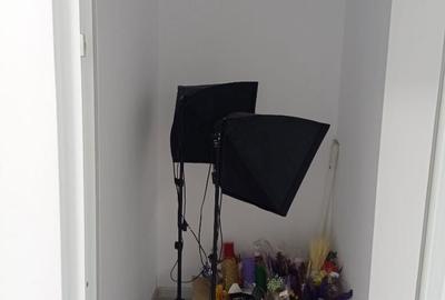 Spațiu comercial, de 70 mp, în Ultracentral - 9