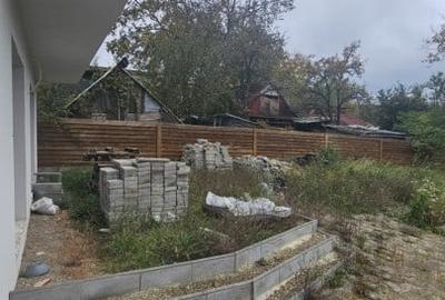 Duplex cu 6 camere cu Canalizare în Dâmbul Rotund - 16