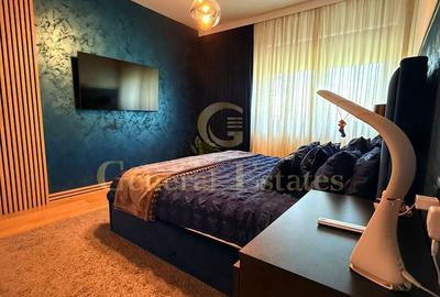 Casă cu 4 camere cu Teren 750 Mp în Central