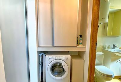 Apartament cu 3 camere decomandat în Rahova - 13