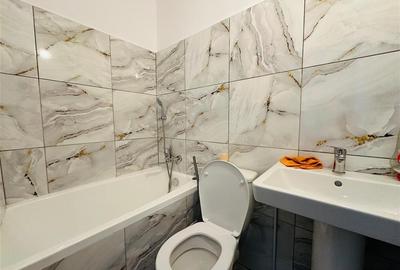 Garsonieră decomandată în Rogerius - 4